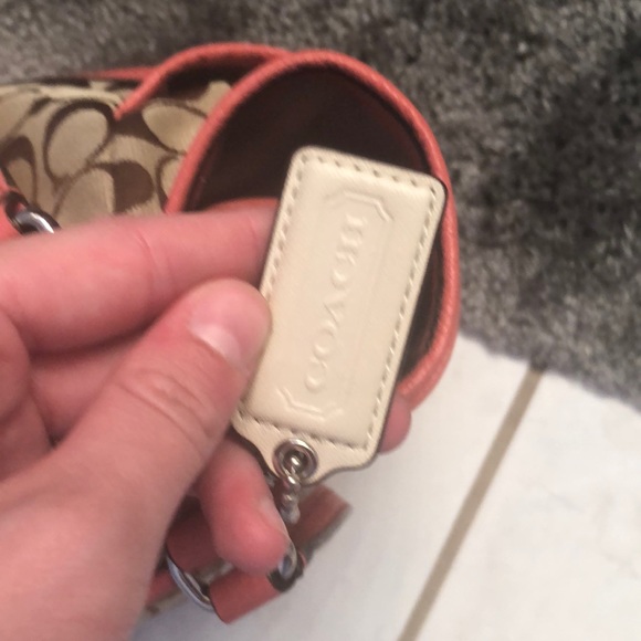 Coach Bag - Picture 4 of 5